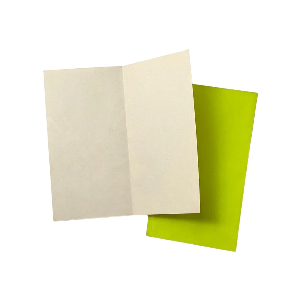 Vintage 60s Blank Greeting Cards 